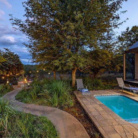 Wildheart Safari - Main Appartement Hoedspruit Buitenkant foto