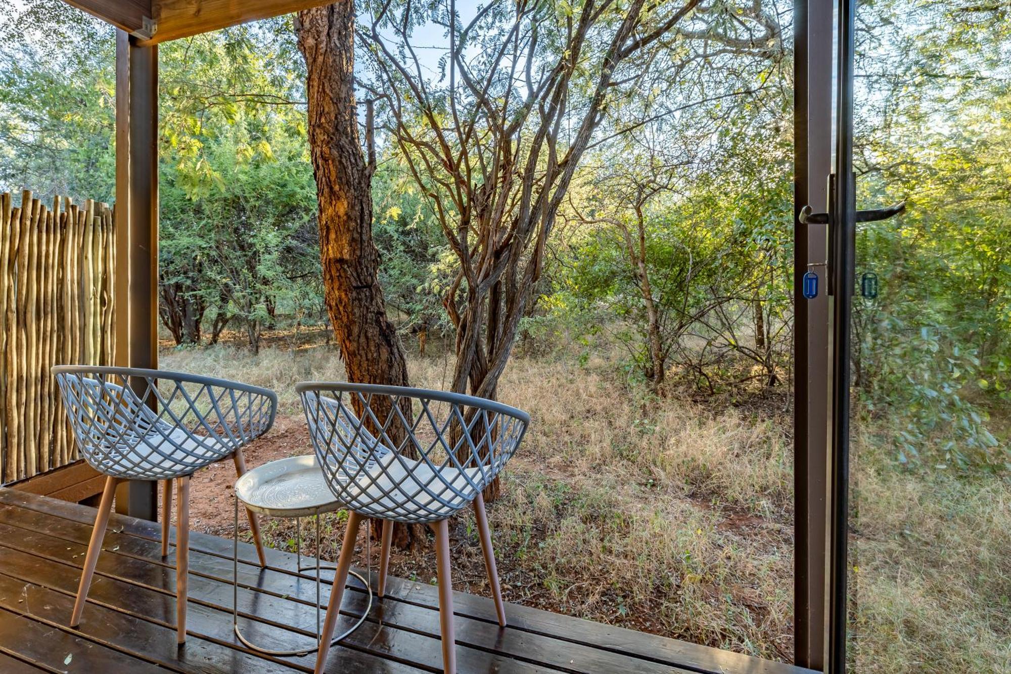 Wildheart Safari - Main Appartement Hoedspruit Buitenkant foto